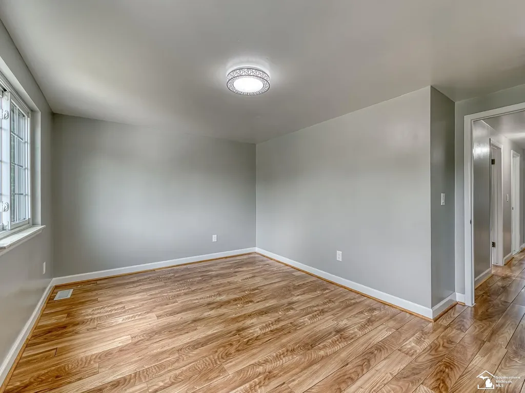 25837 Badger Street Brownstown Charter Township MI 48134