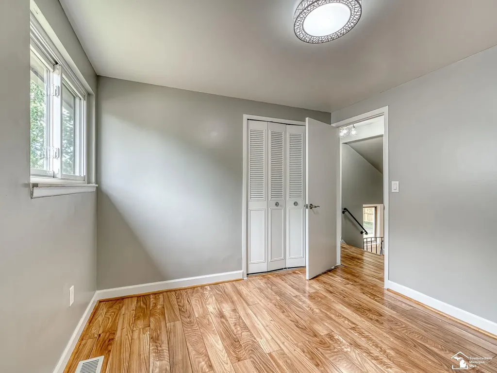 25837 Badger Street Brownstown Charter Township MI 48134