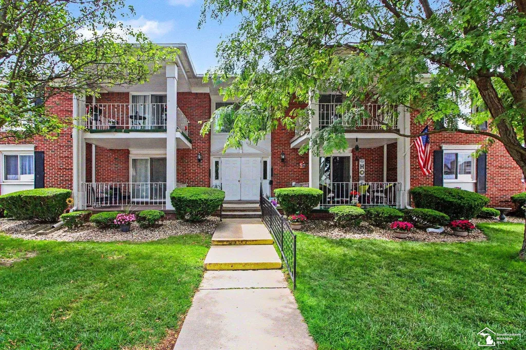 1870 Fort Street Trenton City MI 48183
