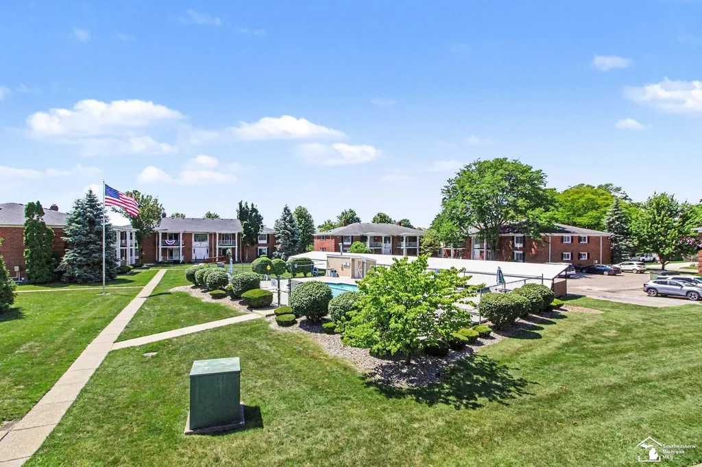 1870 Fort Street Trenton City MI 48183