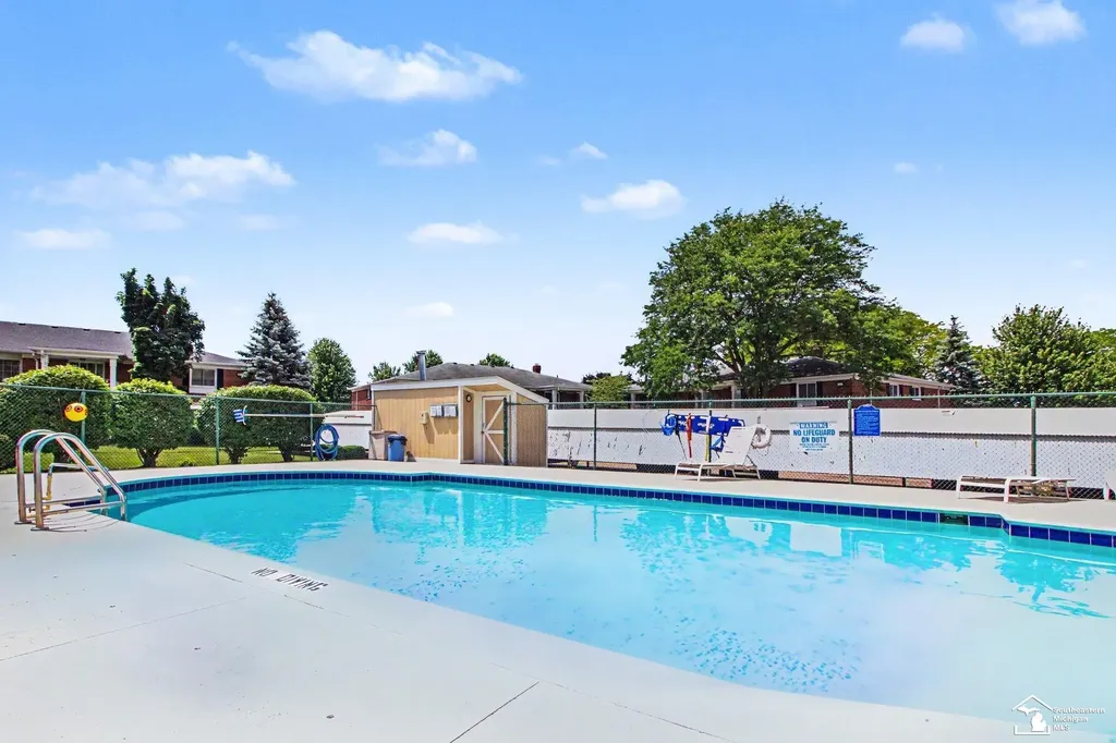 1870 Fort Street Trenton City MI 48183