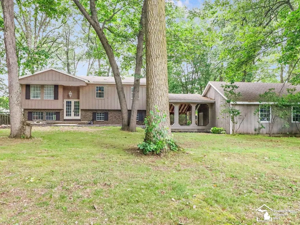 11589 Brookshire Drive Bedford Township MI 48182
