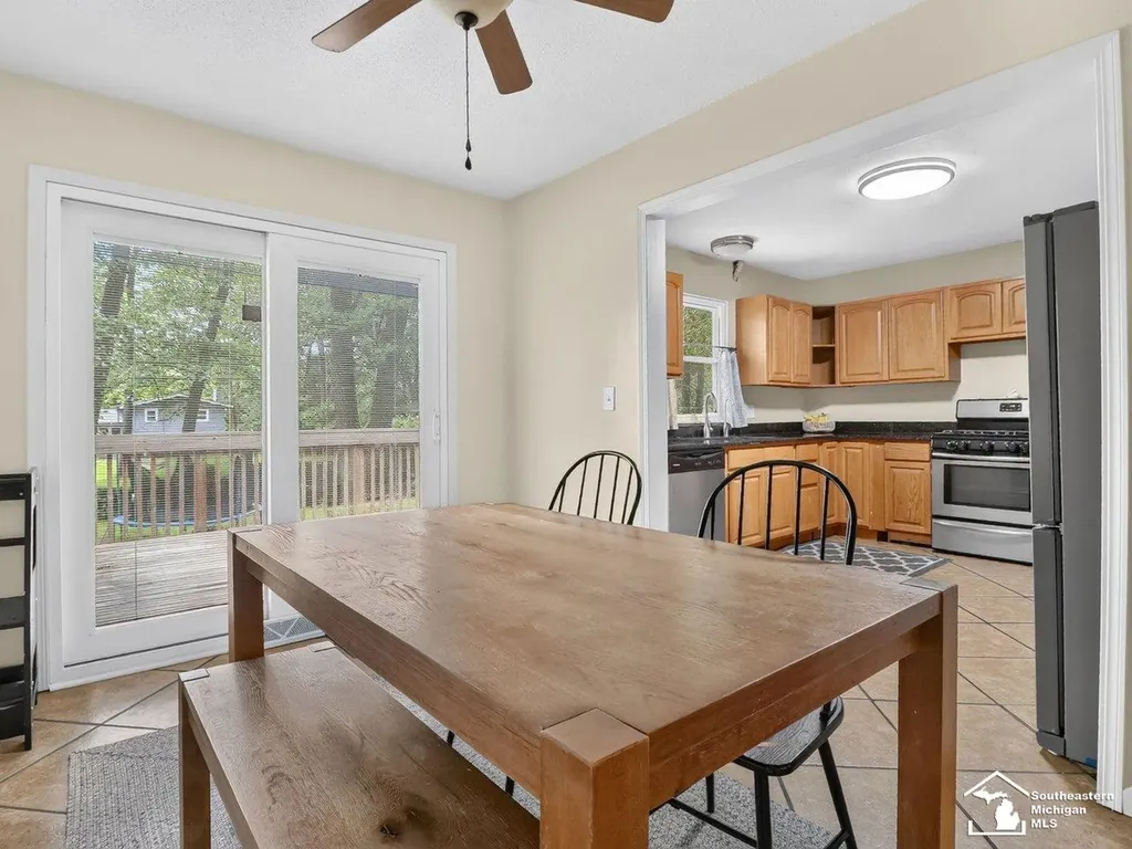 11589 Brookshire Drive Bedford Township MI 48182