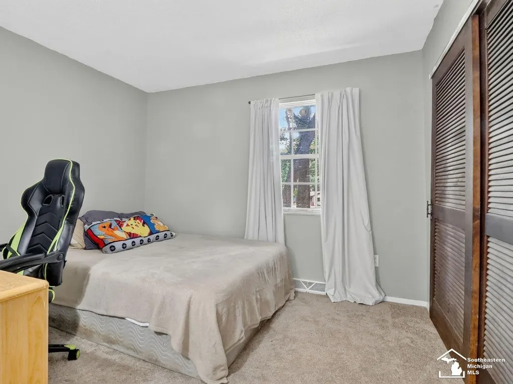 11589 Brookshire Drive Bedford Township MI 48182