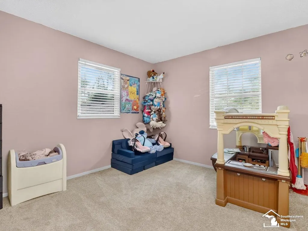 11589 Brookshire Drive Bedford Township MI 48182