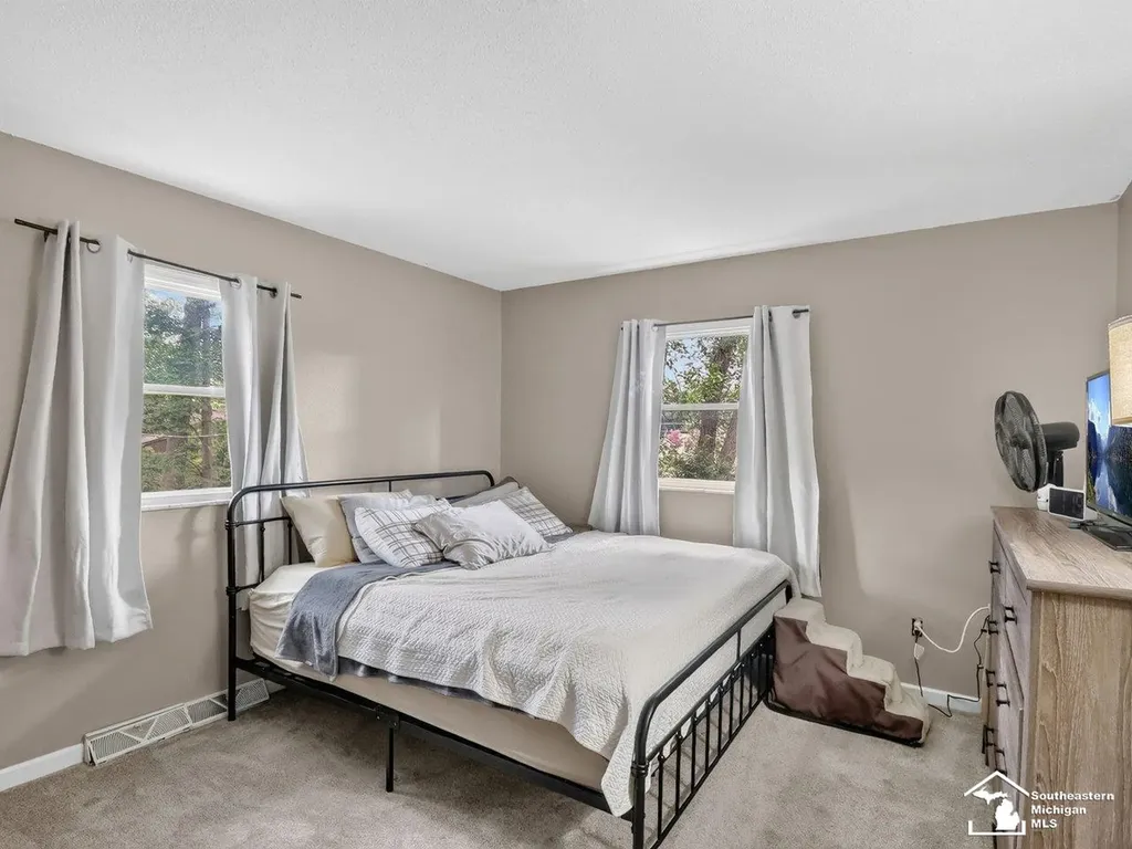 11589 Brookshire Drive Bedford Township MI 48182