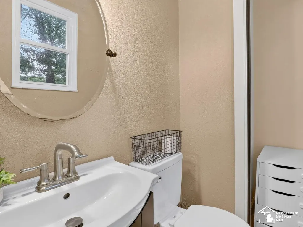 11589 Brookshire Drive Bedford Township MI 48182