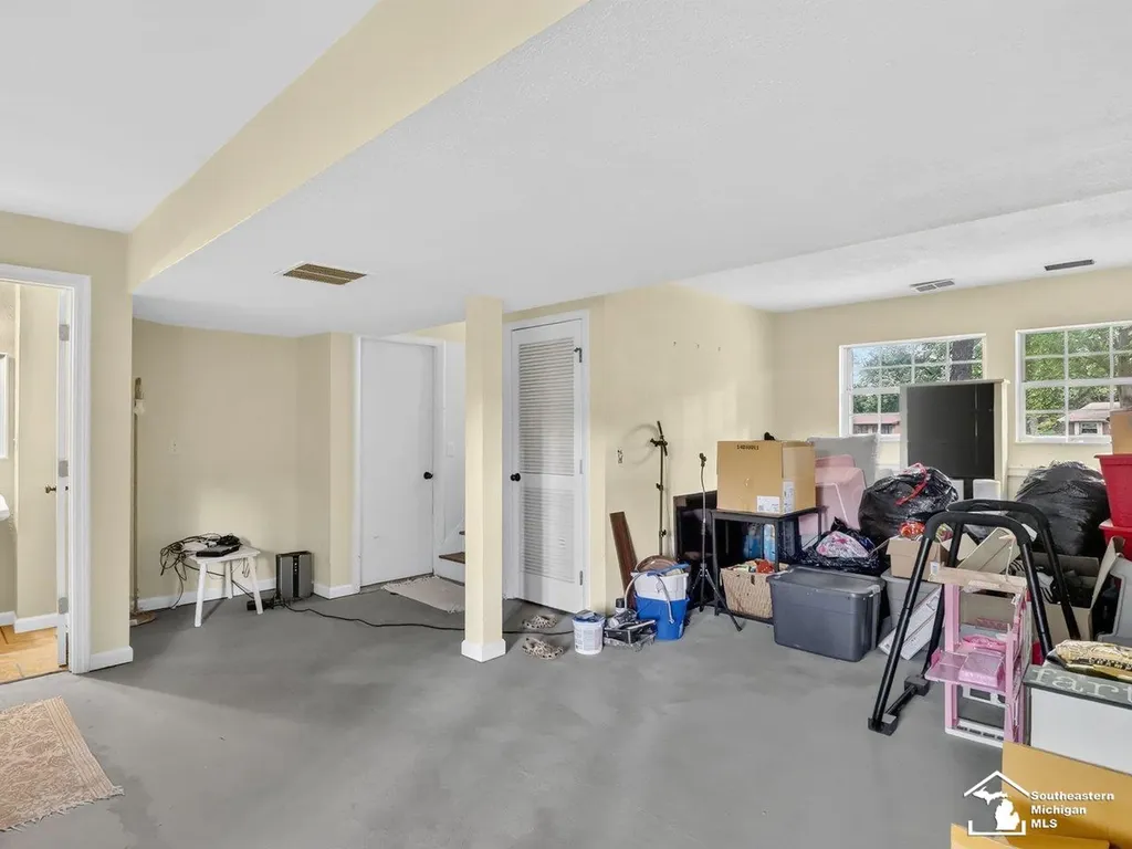 11589 Brookshire Drive Bedford Township MI 48182