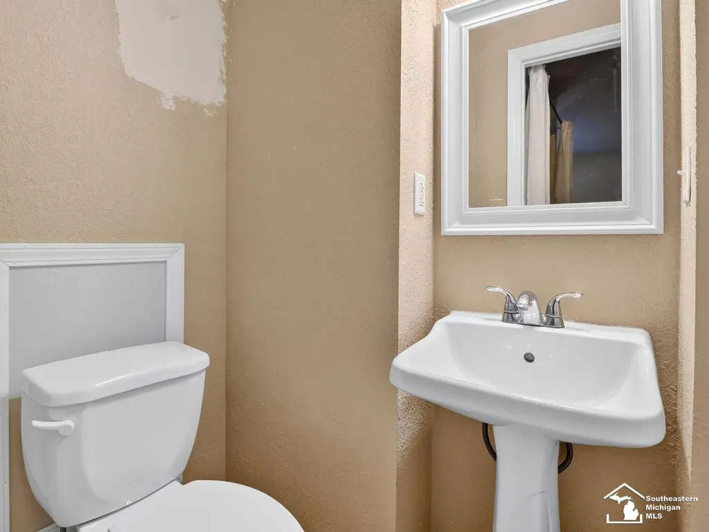 11589 Brookshire Drive Bedford Township MI 48182