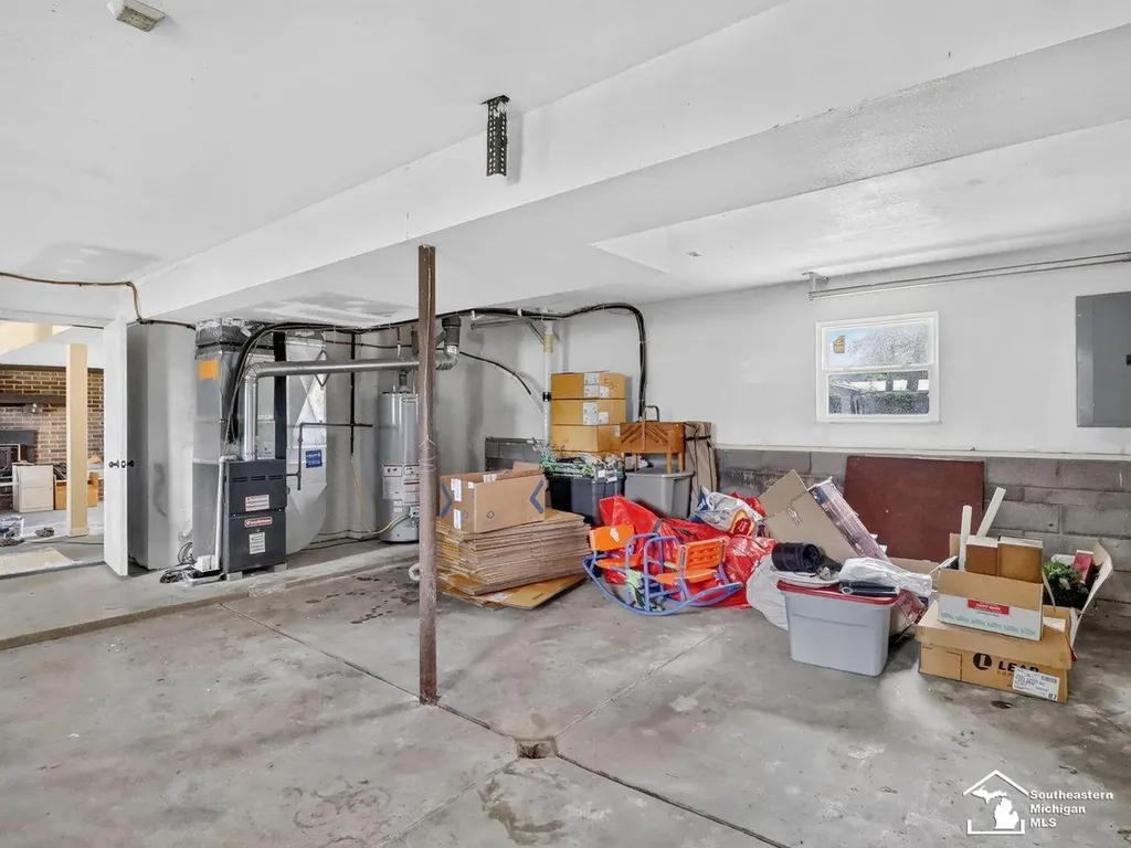 11589 Brookshire Drive Bedford Township MI 48182