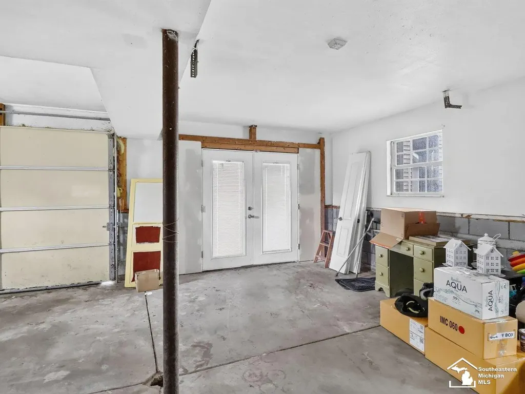 11589 Brookshire Drive Bedford Township MI 48182