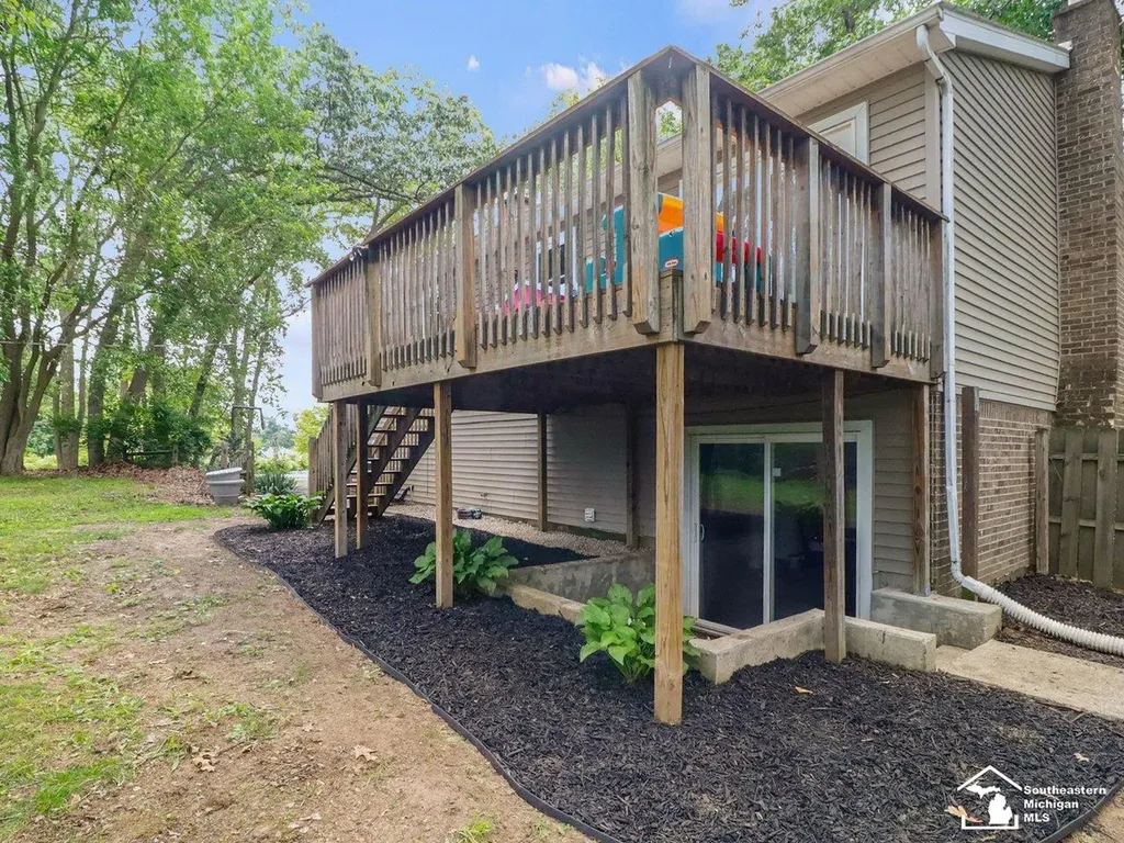 11589 Brookshire Drive Bedford Township MI 48182
