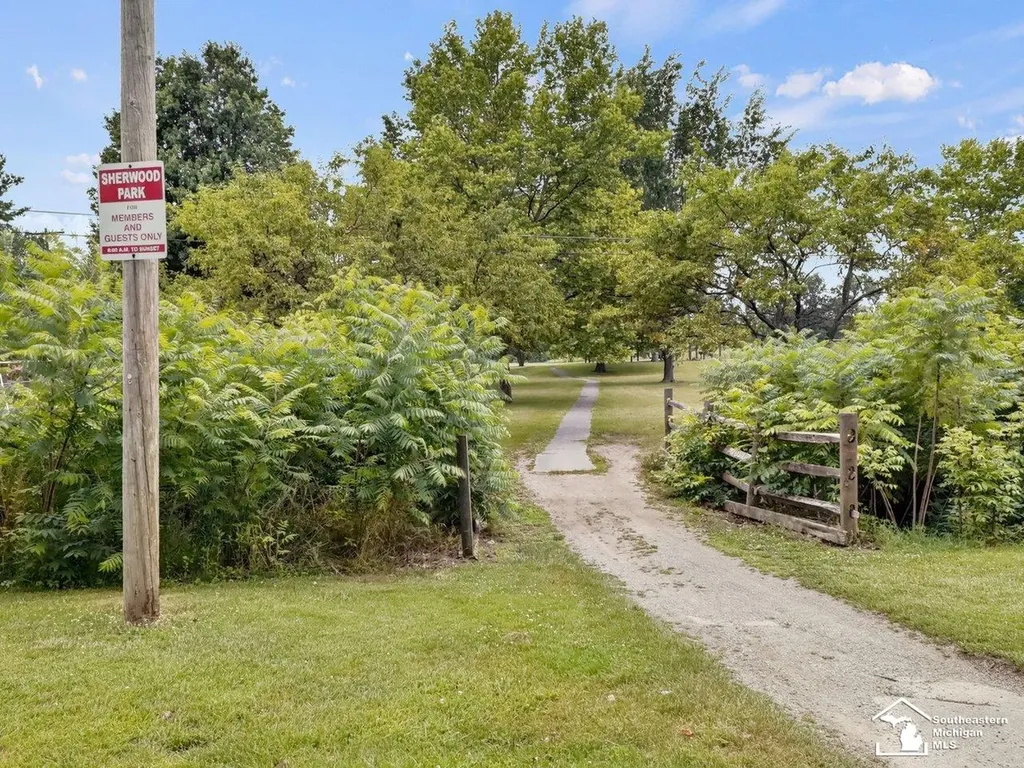 11589 Brookshire Drive Bedford Township MI 48182