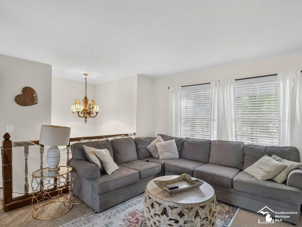 11589 Brookshire Drive Bedford Township MI 48182