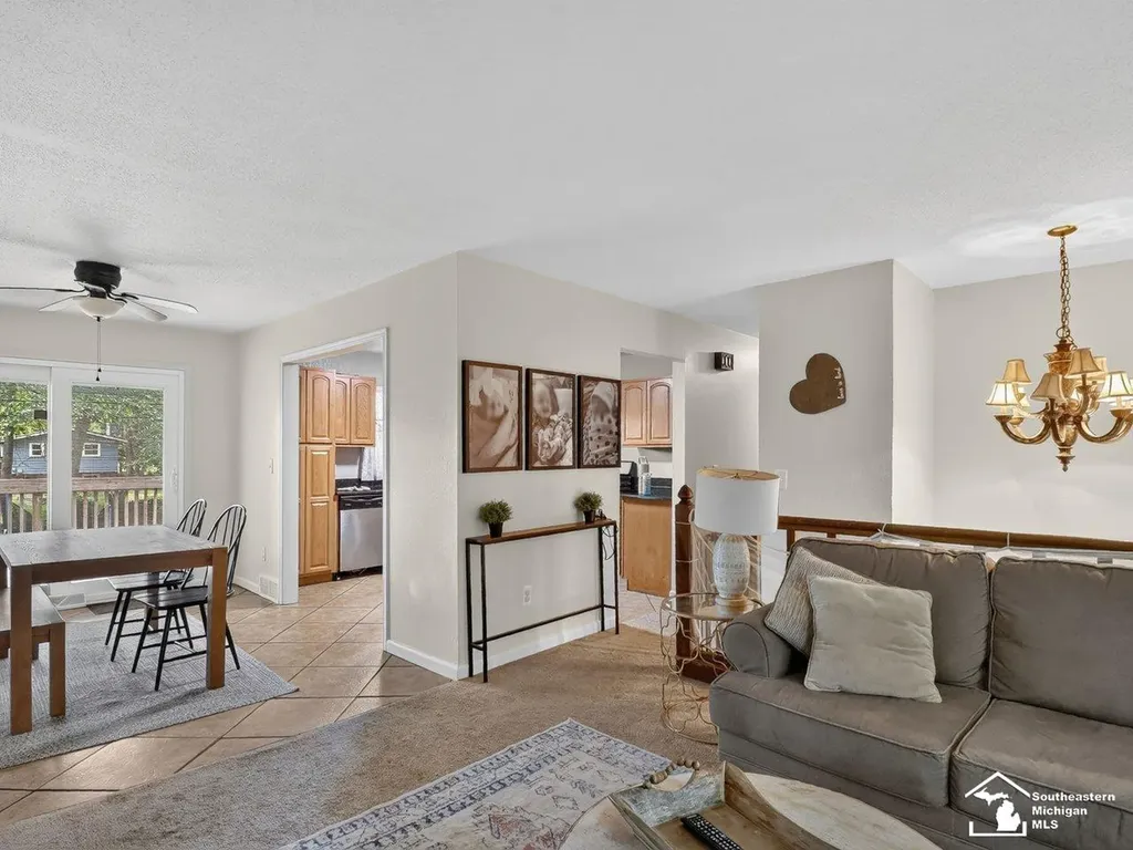 11589 Brookshire Drive Bedford Township MI 48182