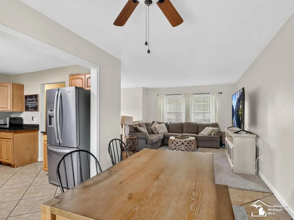 11589 Brookshire Drive Bedford Township MI 48182