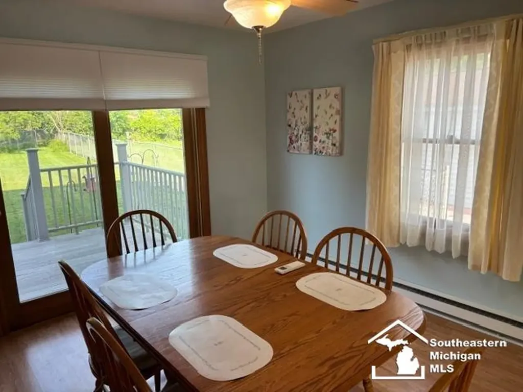 135 Crampton Drive Monroe City MI 48162