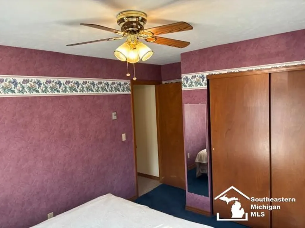 135 Crampton Drive Monroe City MI 48162