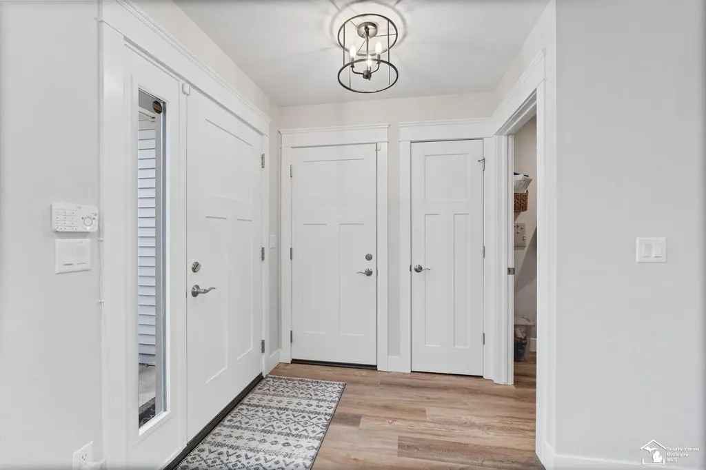 4157 Caitlin Court Bedford Township MI 48144
