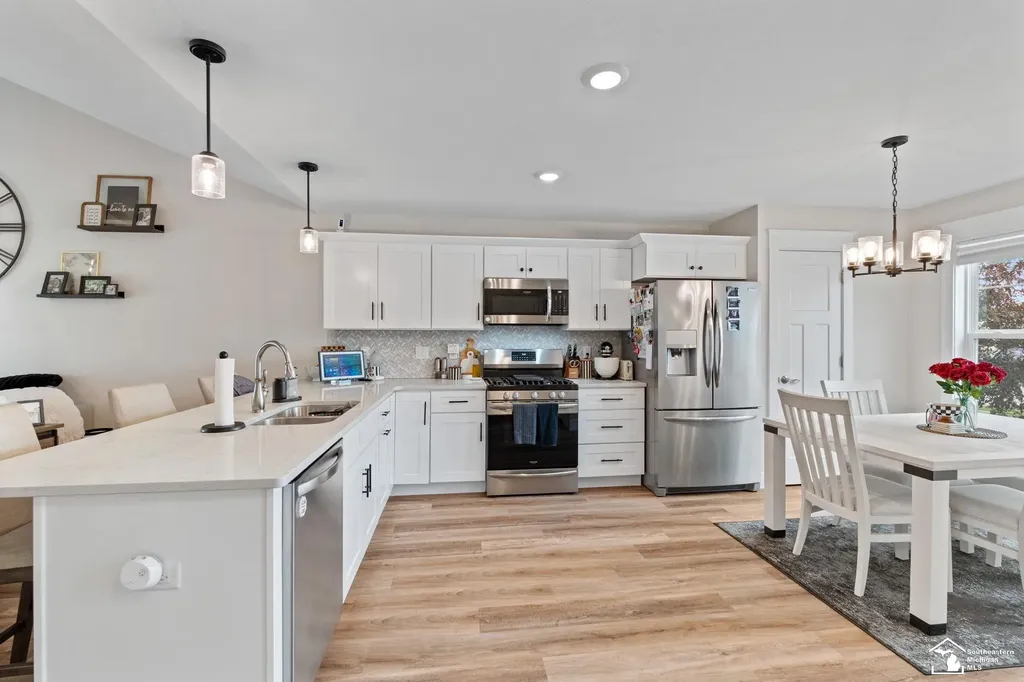 4157 Caitlin Court Bedford Township MI 48144