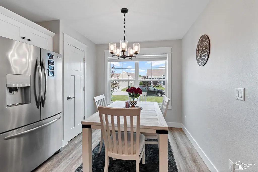 4157 Caitlin Court Bedford Township MI 48144