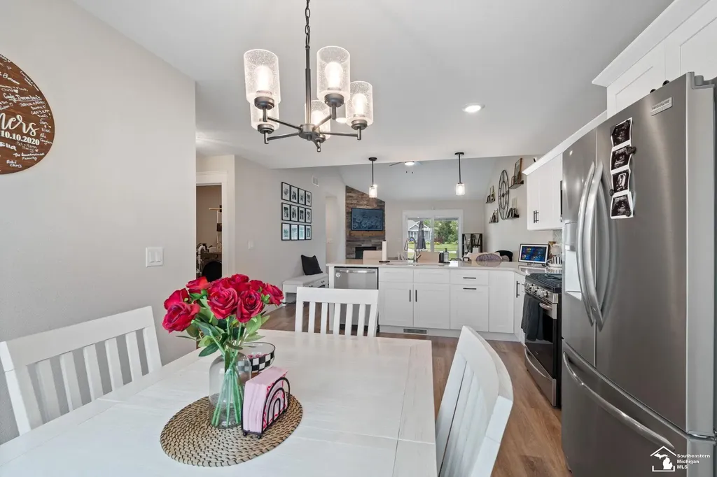 4157 Caitlin Court Bedford Township MI 48144