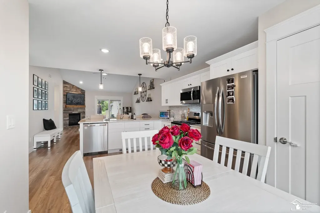 4157 Caitlin Court Bedford Township MI 48144