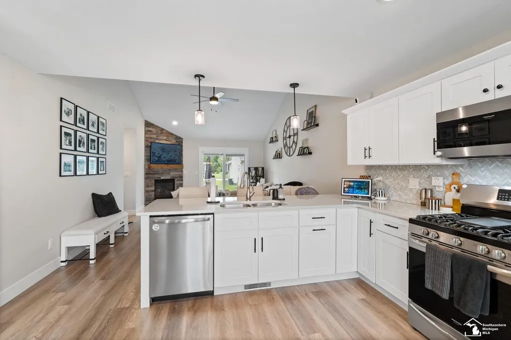 4157 Caitlin Court Bedford Township MI 48144