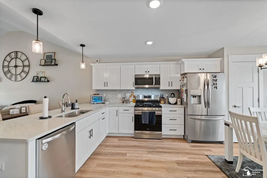 4157 Caitlin Court Bedford Township MI 48144