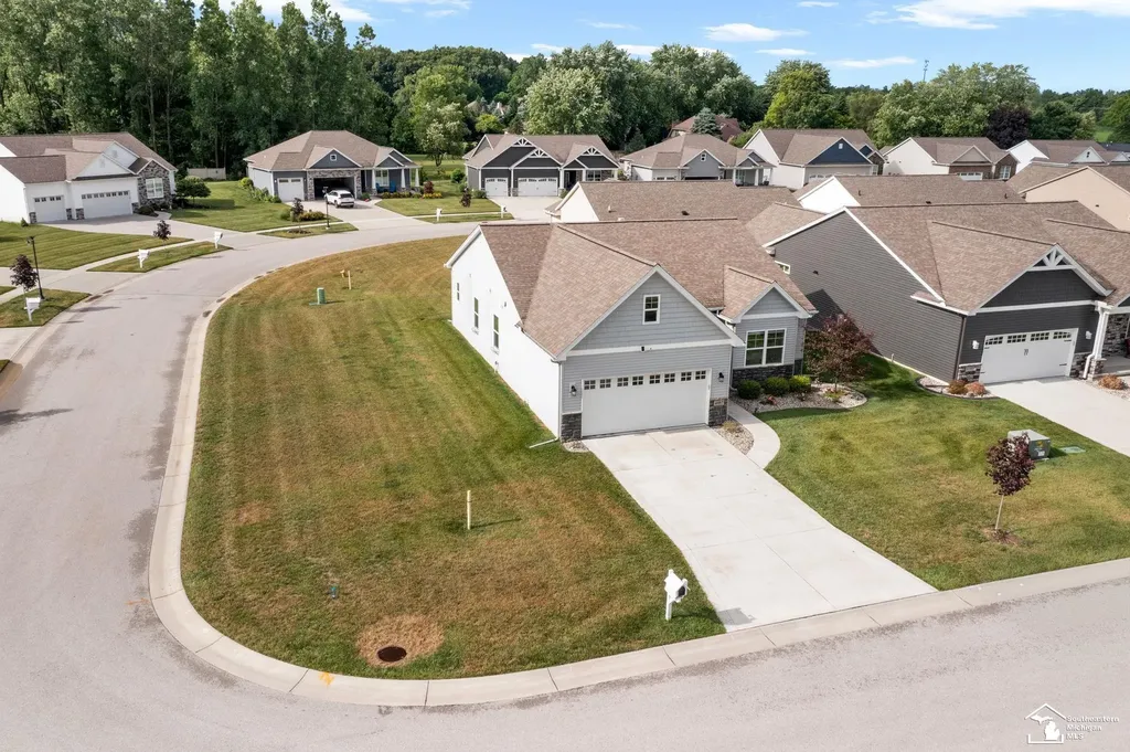 4157 Caitlin Court Bedford Township MI 48144