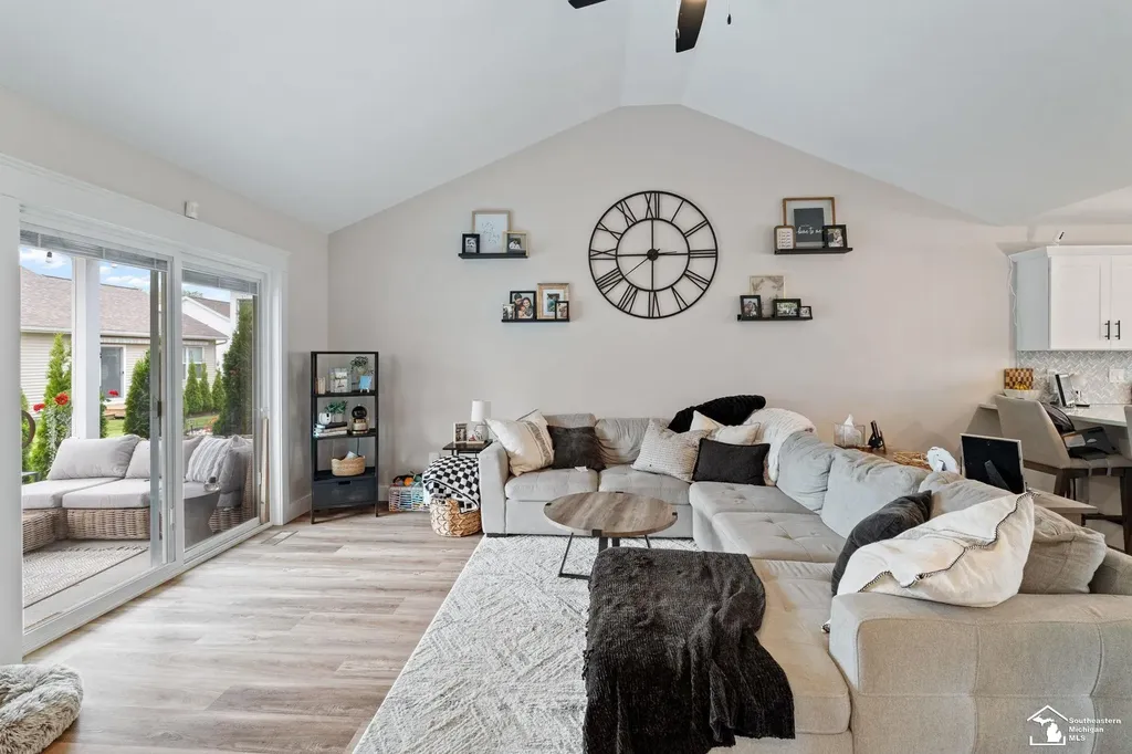 4157 Caitlin Court Bedford Township MI 48144