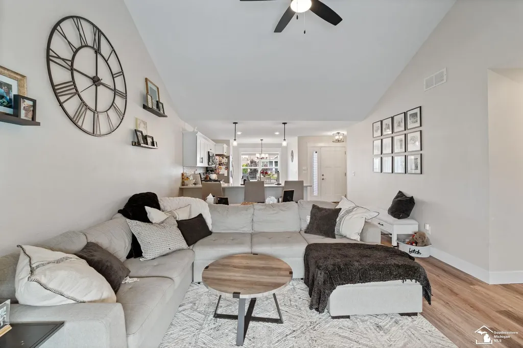 4157 Caitlin Court Bedford Township MI 48144