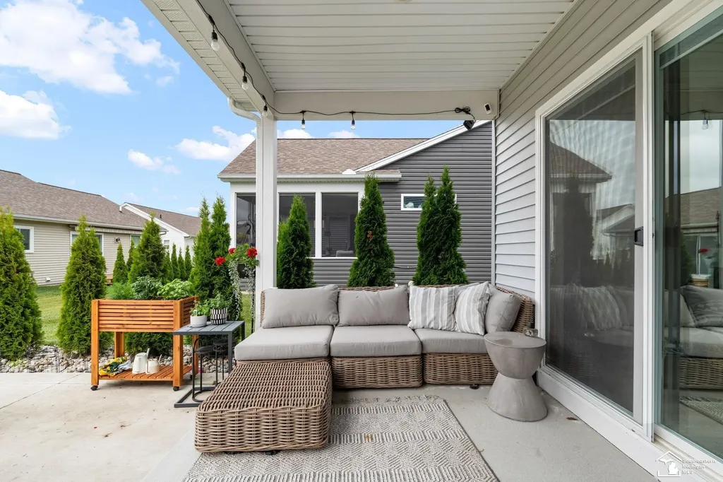 4157 Caitlin Court Bedford Township MI 48144