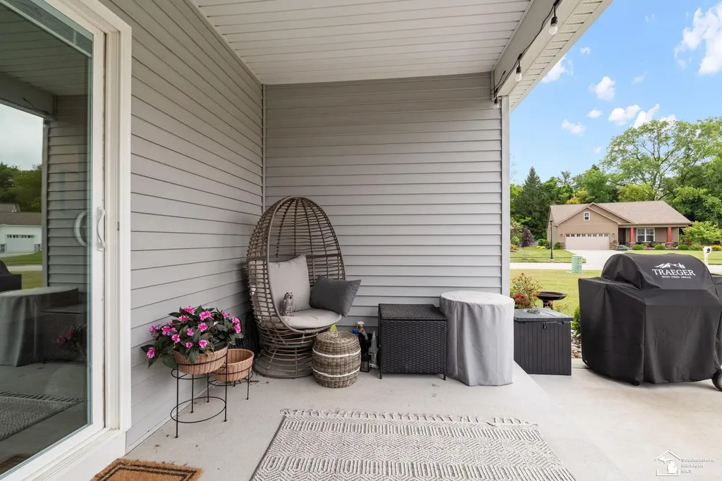 4157 Caitlin Court Bedford Township MI 48144