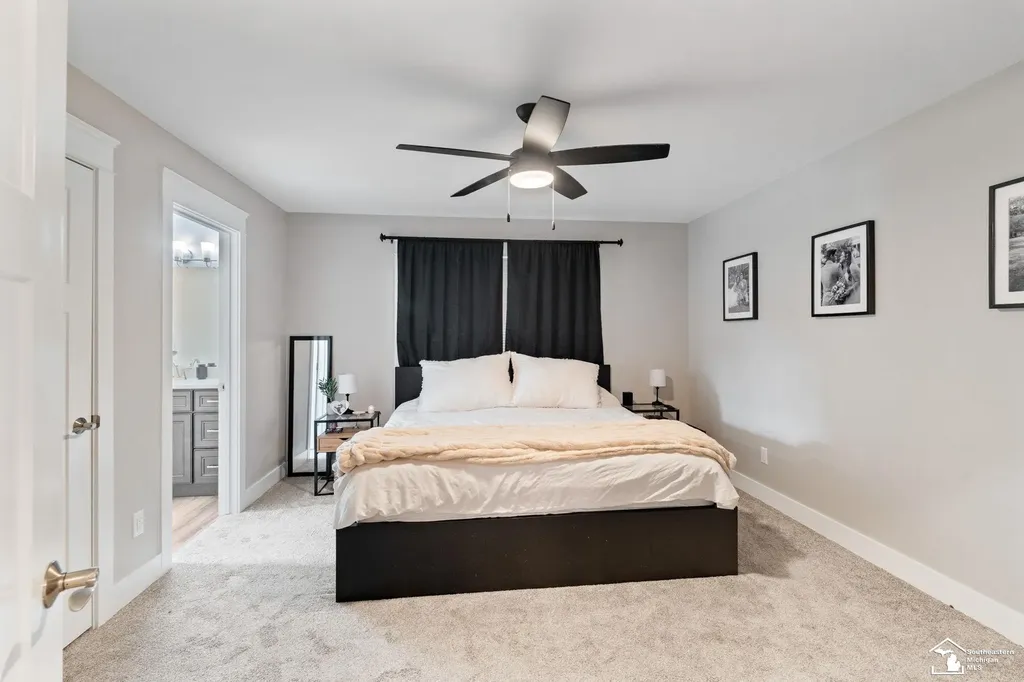 4157 Caitlin Court Bedford Township MI 48144