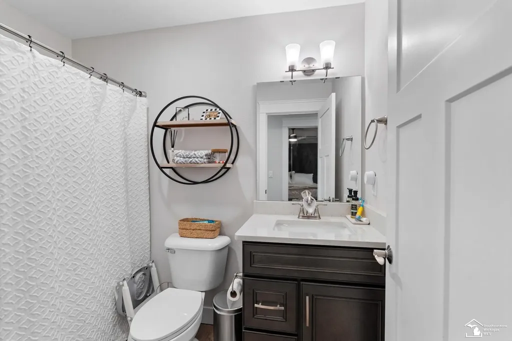 4157 Caitlin Court Bedford Township MI 48144