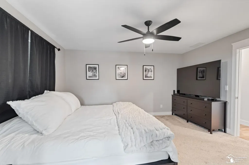 4157 Caitlin Court Bedford Township MI 48144