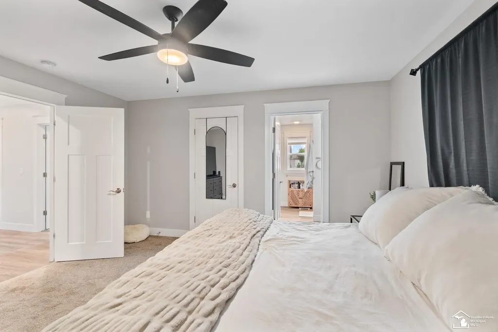 4157 Caitlin Court Bedford Township MI 48144