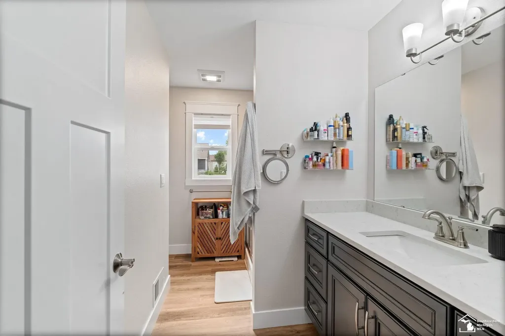 4157 Caitlin Court Bedford Township MI 48144