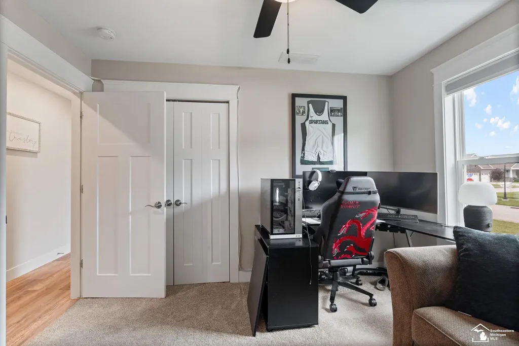 4157 Caitlin Court Bedford Township MI 48144