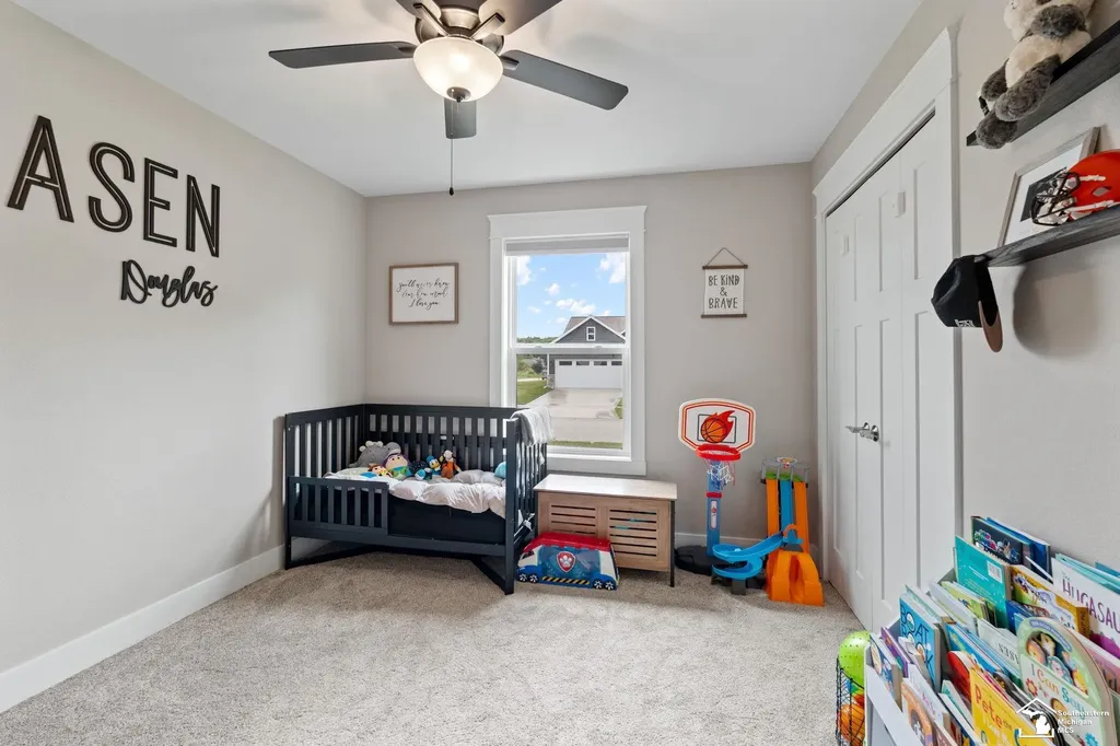 4157 Caitlin Court Bedford Township MI 48144