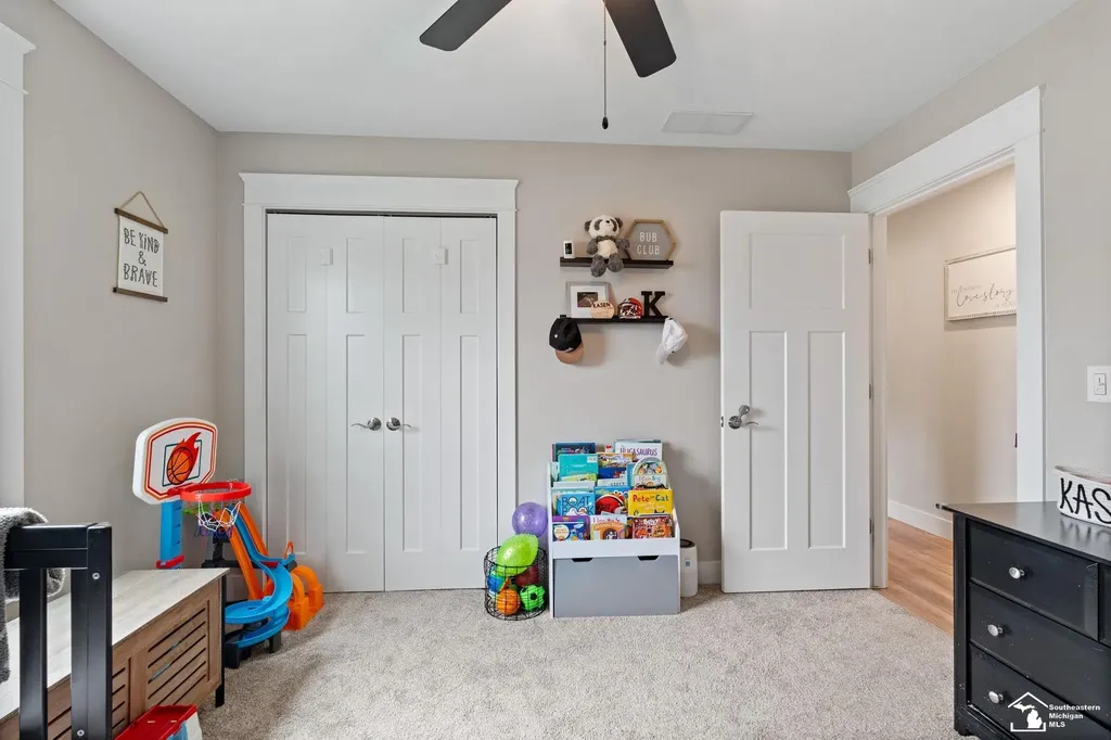 4157 Caitlin Court Bedford Township MI 48144