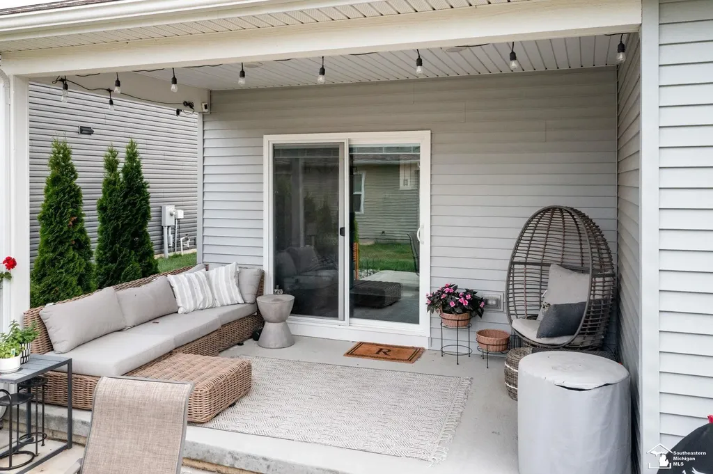 4157 Caitlin Court Bedford Township MI 48144