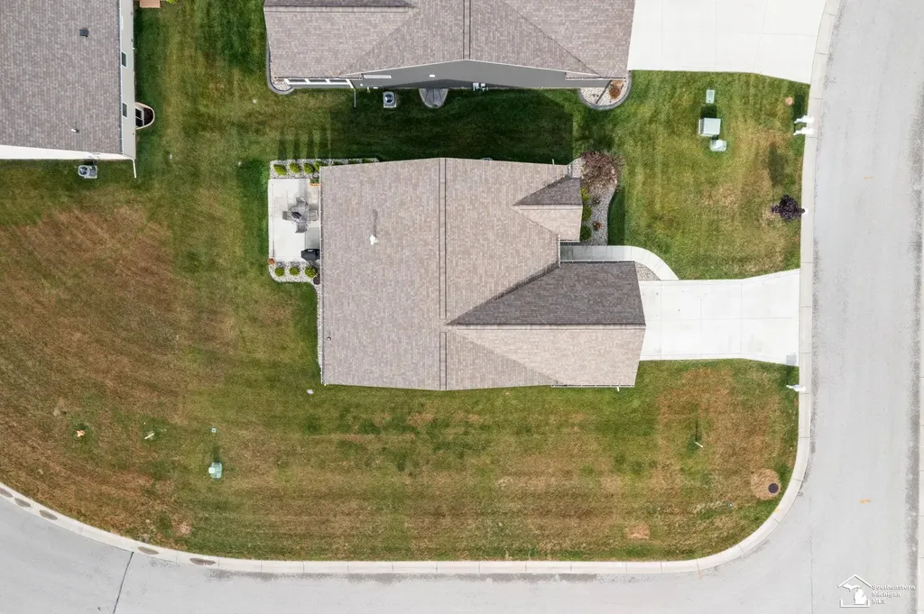 4157 Caitlin Court Bedford Township MI 48144