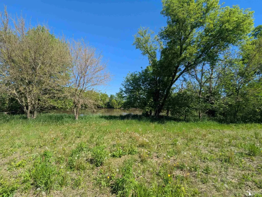 0 Dixon Road Raisinville Township MI 48161