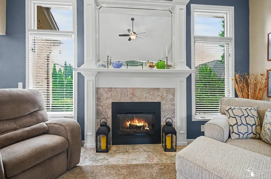 16732 English Garden Drive Macomb Township MI 48042