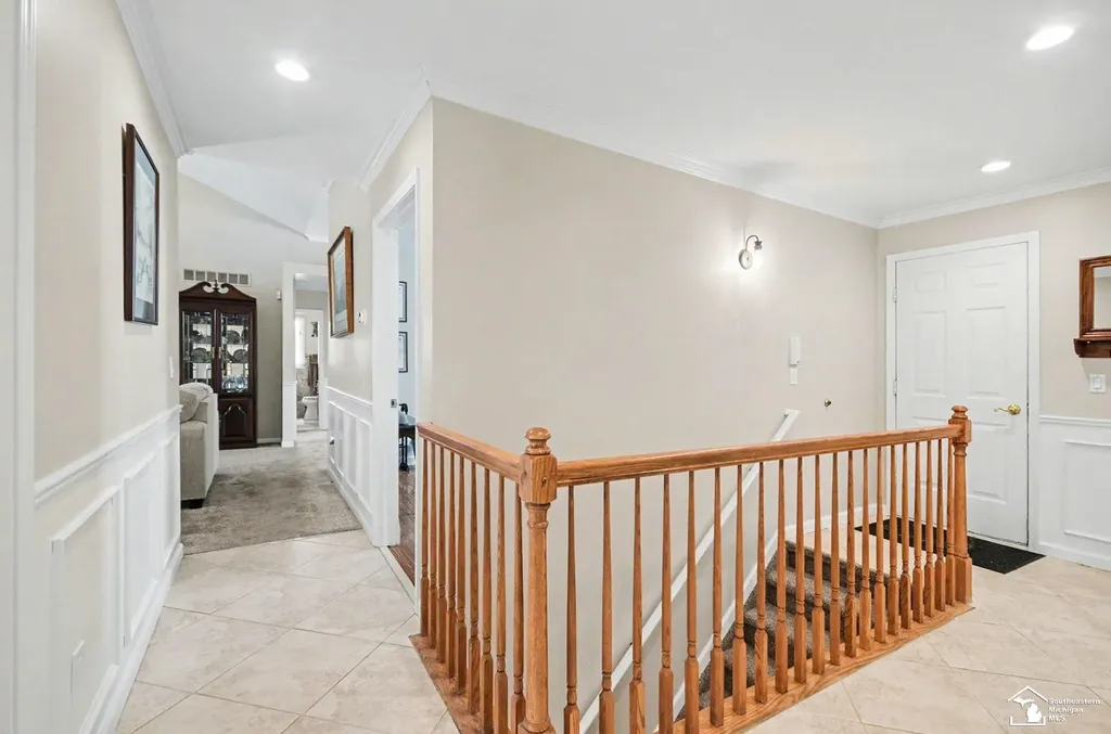 16732 English Garden Drive Macomb Township MI 48042