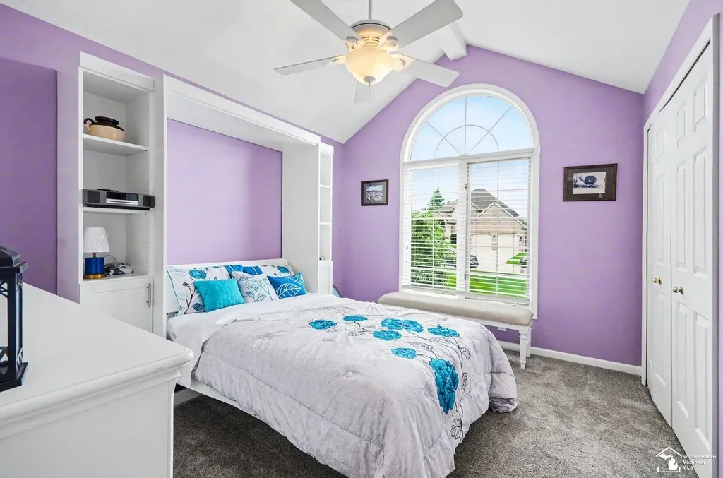 16732 English Garden Drive Macomb Township MI 48042