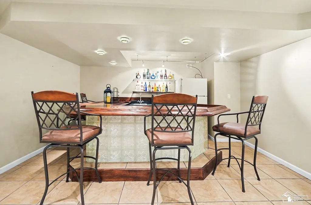 16732 English Garden Drive Macomb Township MI 48042
