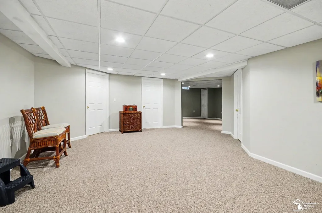 16732 English Garden Drive Macomb Township MI 48042
